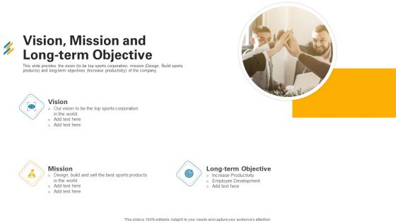Vision Mission And Long Term Objective Ppt Ideas File Formats PDF Vision Mission And Long Term Objective Ppt Ideas File Formats PDF