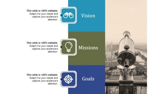 Vision Ppt PowerPoint Presentation Pictures Images Vision Ppt PowerPoint Presentation Pictures Images