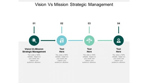 Vision Vs Mission Strategic Management Ppt PowerPoint Presentation Gallery Outline Cpb Vision Vs Mission Strategic Management Ppt PowerPoint Presentation Gallery Outline Cpb