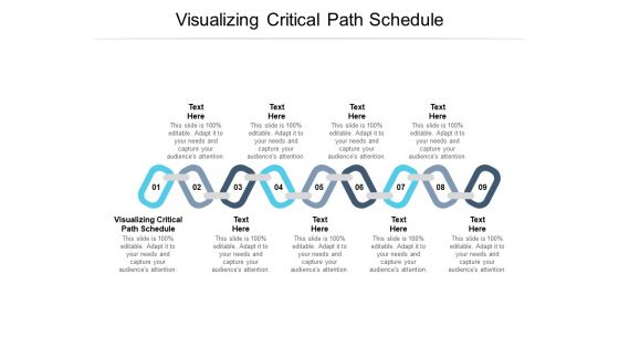Visualizing Critical Path Schedule Ppt PowerPoint Presentation Gallery Topics Cpb Pdf Visualizing Critical Path Schedule Ppt PowerPoint Presentation Gallery Topics Cpb Pdf