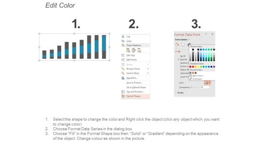 Volume High Low Close Chart Ppt PowerPoint Presentation Pictures Graphics Example Slide05