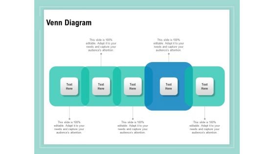 Vulnerability Assessment Methodology Venn Diagram Ppt Portfolio Clipart PDF