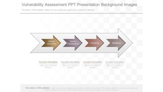 Vulnerability Assessment Ppt Presentation Background Images Vulnerability Assessment Ppt Presentation Background Images