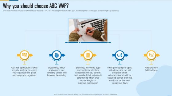 WAF Platform Why You Should Choose ABC WAF Information PDF