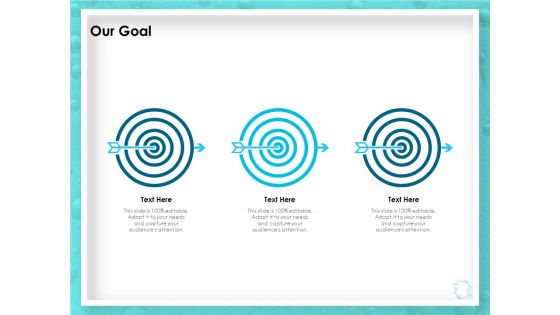 WQM System Our Goal Ppt PowerPoint Presentation Ideas Gridlines PDF WQM System Our Goal Ppt PowerPoint Presentation Ideas Gridlines PDF