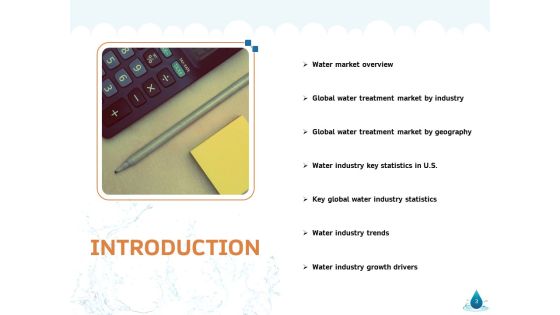 Water NRM Ppt PowerPoint Presentation Complete Deck With Slides Slide03