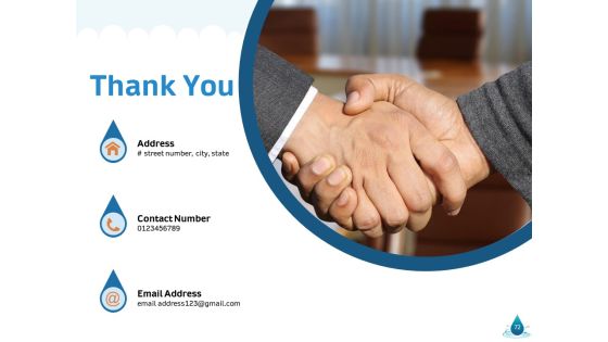 Water NRM Ppt PowerPoint Presentation Complete Deck With Slides Slide72