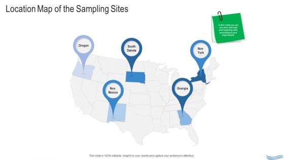 Water Quality Management Location Map Of The Sampling Sites Clipart PDF Water Quality Management Location Map Of The Sampling Sites Clipart PDF