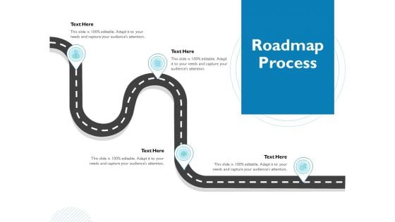 Waterfall Project Prioritization Methodology Roadmap Process Ppt Icon Example Introduction PDF