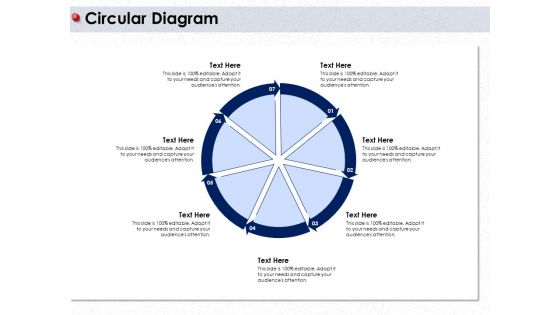 Ways To Design Impactful Trading Solution Circular Diagram Ppt PowerPoint Presentation Portfolio Designs Download PDF