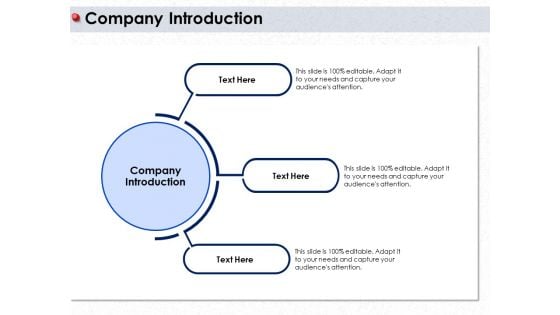 Ways To Design Impactful Trading Solution Company Introduction Ppt PowerPoint Presentation Slides Example PDF