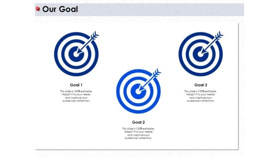 Ways To Design Impactful Trading Solution Our Goal Ppt PowerPoint Presentation Summary Designs Download PDF Ways To Design Impactful Trading Solution Our Goal Ppt PowerPoint Presentation Summary Designs Download PDF