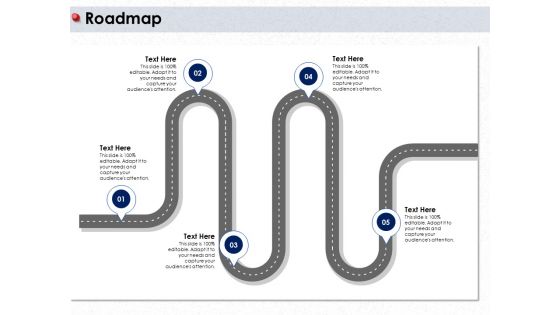 Ways To Design Impactful Trading Solution Roadmap Ppt PowerPoint Presentation Slides Graphics PDF