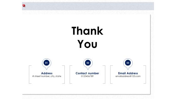 Ways To Design Impactful Trading Solution Thank You Ppt PowerPoint Presentation Ideas Gridlines PDF