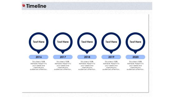 Ways To Design Impactful Trading Solution Timeline Ppt PowerPoint Presentation Inspiration Clipart PDF