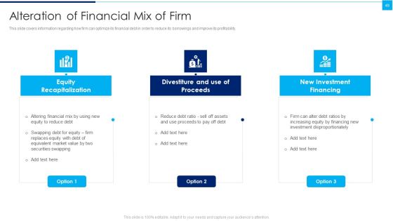 Ways To Enhance Organizations Profitability Ppt PowerPoint Presentation Complete Deck With Slides Slide49