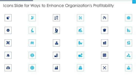 Ways To Enhance Organizations Profitability Ppt PowerPoint Presentation Complete Deck With Slides Slide71