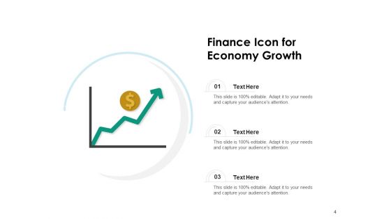 Wealth Icon Finance Growth Ppt PowerPoint Presentation Complete Deck