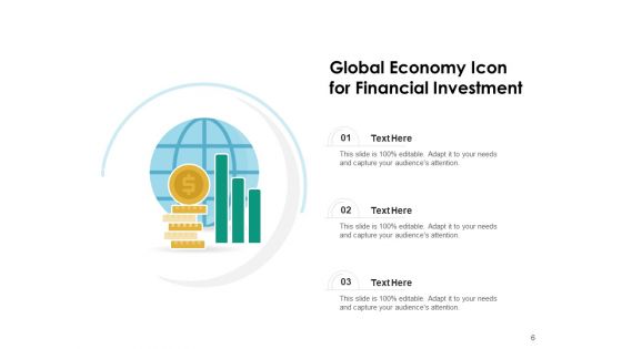 Wealth Icon Finance Growth Ppt PowerPoint Presentation Complete Deck