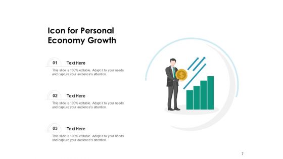 Wealth Icon Finance Growth Ppt PowerPoint Presentation Complete Deck
