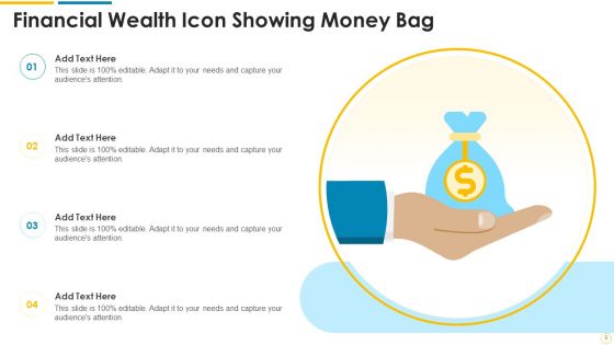 Wealth Icon Ppt PowerPoint Presentation Complete Deck With Slides