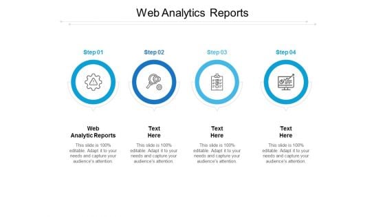Web Analytics Reports Ppt PowerPoint Presentation Infographics Format Ideas Cpb Web Analytics Reports Ppt PowerPoint Presentation Infographics Format Ideas Cpb