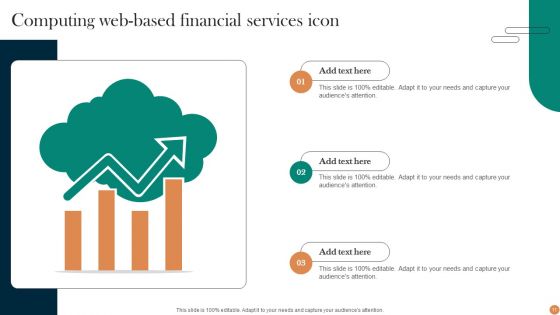 Web Based Financial Services Ppt PowerPoint Presentation Complete Deck With Slides
