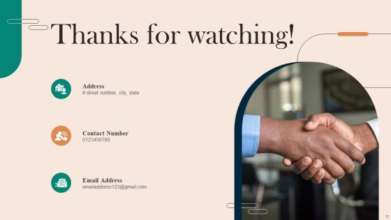 Web Based Financial Services Ppt PowerPoint Presentation Complete Deck With Slides Slide12