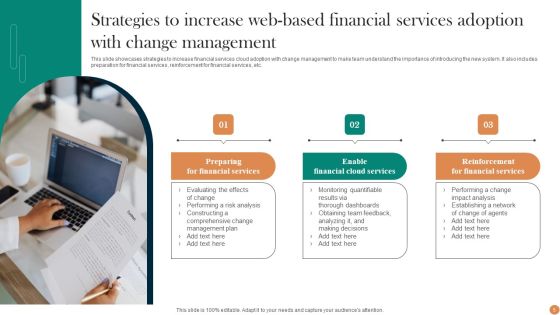 Web Based Financial Services Ppt PowerPoint Presentation Complete Deck With Slides Slide05