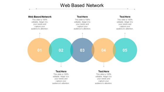 Web Based Network Ppt PowerPoint Presentation Infographic Template Graphics Pictures Cpb