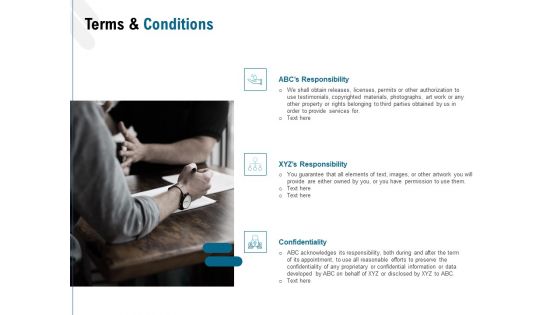Web Based User Interface Terms And Conditions Ppt Styles Format Ideas PDF