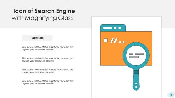 Web Browser Campaign Services Ppt PowerPoint Presentation Complete Deck With Slides Slide04