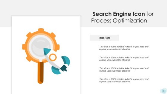 Web Browser Campaign Services Ppt PowerPoint Presentation Complete Deck With Slides Slide05