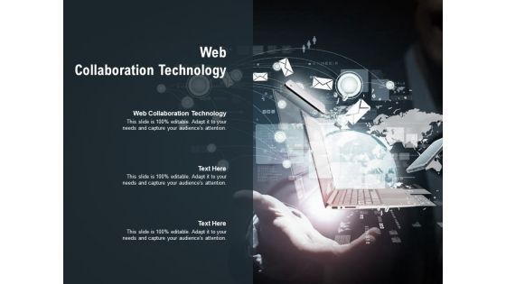 Web Collaboration Technology Ppt PowerPoint Presentation Styles Portrait Cpb Pdf Web Collaboration Technology Ppt PowerPoint Presentation Styles Portrait Cpb Pdf