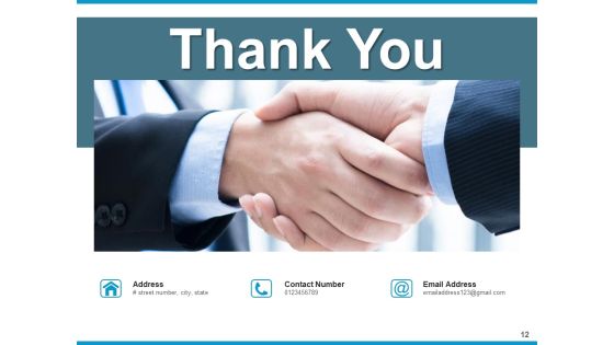 Web Cord Network Cable Computer Ppt PowerPoint Presentation Complete Deck Slide12