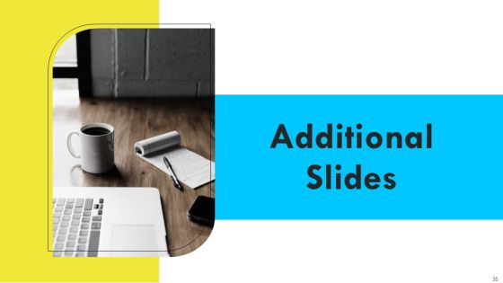 Web Design And Development Company Profile Ppt PowerPoint Presentation Complete With Slides Slide35