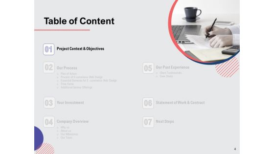 Web Development PPT PowerPoint Templates | Slidegeeks