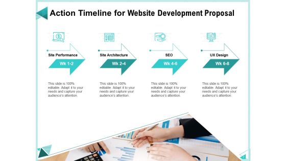 Web Development IT And Design Proposal Templates Ppt PowerPoint Presentation Complete Deck With Slides Slide07