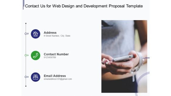 Web Development It And Design Contact Us For Web Design And Development Ppt Outline Visual Aids PDF Web Development It And Design Contact Us For Web Design And Development Ppt Outline Visual Aids PDF