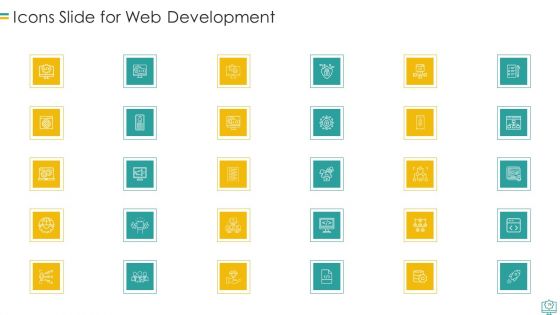 Web Development Ppt PowerPoint Presentation Complete Deck With Slides
