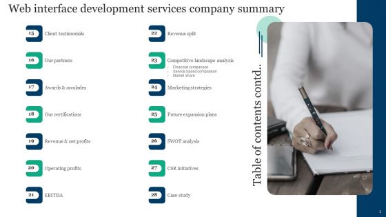 Web Development PPT PowerPoint Templates | Slidegeeks