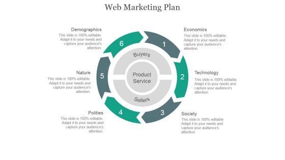 Web Marketing Plan Ppt PowerPoint Presentation Rules Web Marketing Plan Ppt PowerPoint Presentation Rules