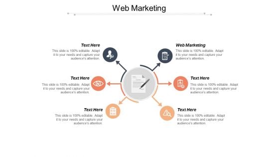 Web Marketing Ppt Powerpoint Presentation Pictures Outfit Cpb Web Marketing Ppt Powerpoint Presentation Pictures Outfit Cpb