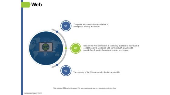 Web Ppt PowerPoint Presentation Slides Themes