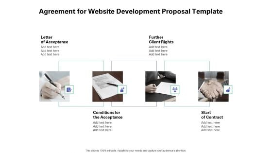 Web Redesign Agreement For Website Development Proposal Template Ppt Inspiration Elements PDF Web Redesign Agreement For Website Development Proposal Template Ppt Inspiration Elements PDF