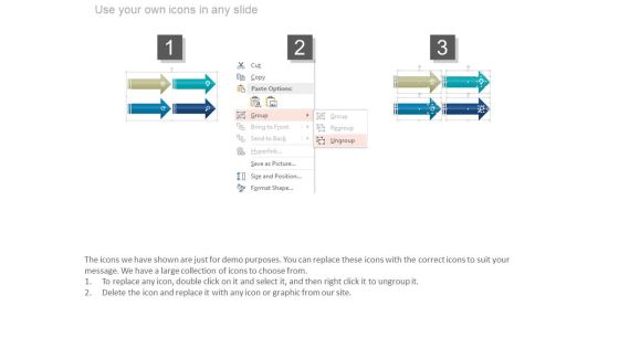 Web Support Content Development Ppt Slides Slide04