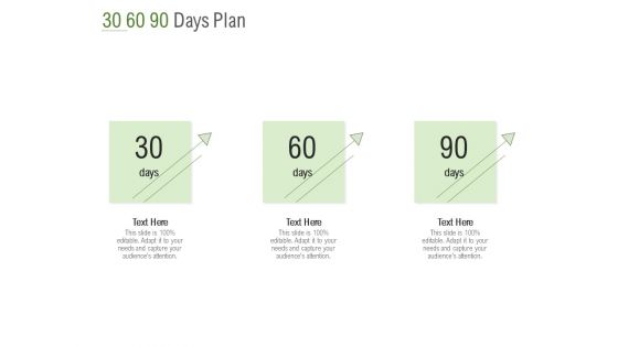 Website Design And Development 30 60 90 Days Plan Ppt PowerPoint Presentation Icon Professional PDF