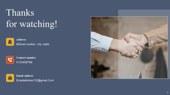Website Design Procedure Ppt PowerPoint Presentation Complete Deck With Slides Slide12