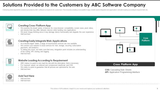 Web Development PPT PowerPoint Templates | Slidegeeks