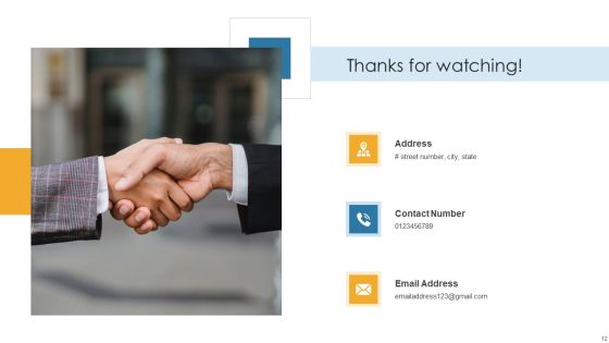 Website Performance Record Ppt PowerPoint Presentation Complete With Slides Slide12